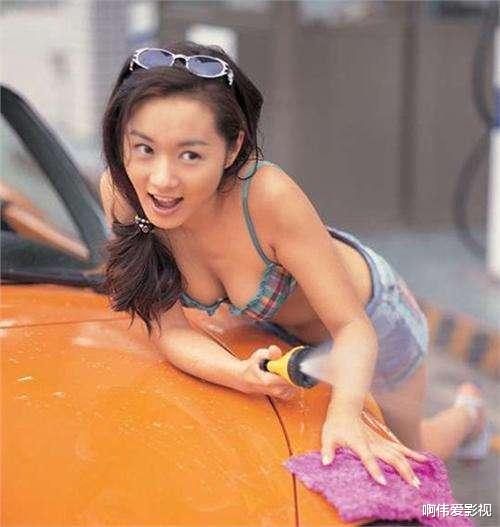 郑家榆|怀玉公主郑家榆：当红小生黑道护法滥情男星，原来每段爱情都危险