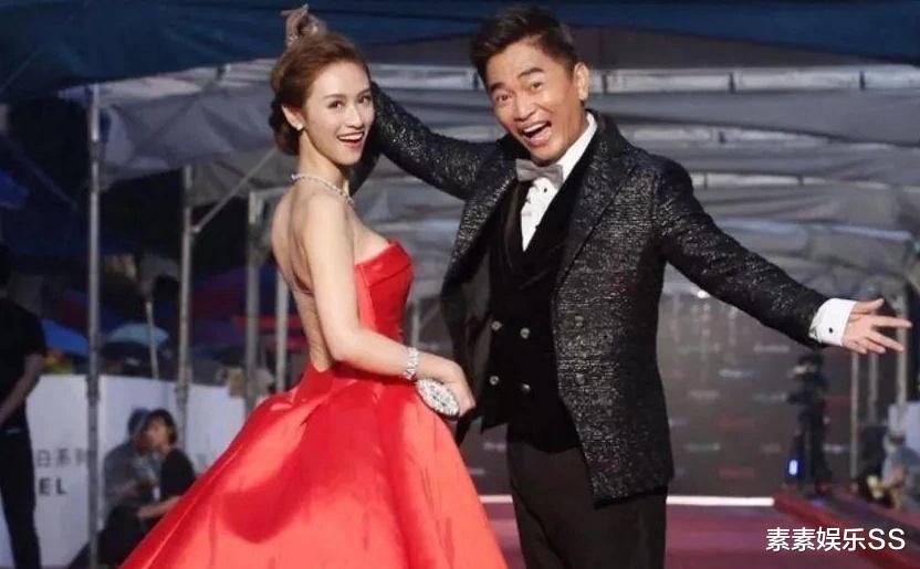 吴宗宪|吴宗宪女儿走性感路线，资源咖位快速上升，成为热门女明星