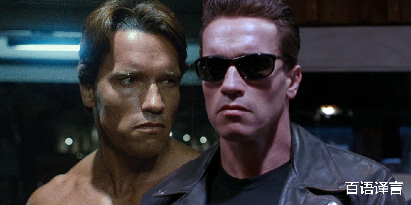 阿诺德·施瓦辛格|施瓦辛格离婚，情史被曝光：婚内多次出轨，胖保姆只是其中一人