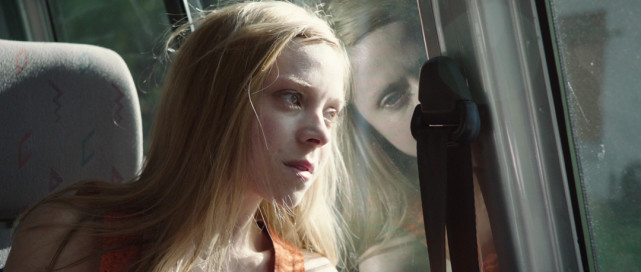 楠木 因为一个微笑，她被囚禁了3096天