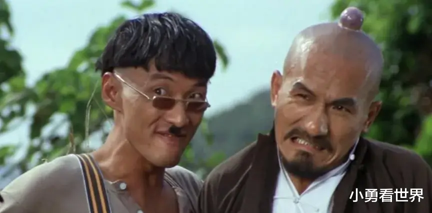 易烊千玺|电影奇才石天逝世，香港影坛还有多少位老戏骨？