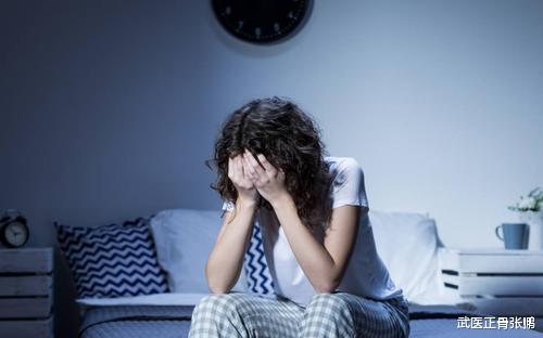 中老年人|失眠的“病根”源自五脏,老中医:教你2方子,失眠自己好