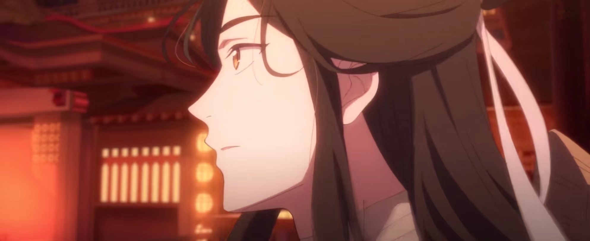 配音|“国漫之光”推荐|高质量高产出国漫，第二季即将播出，值得入坑的国漫