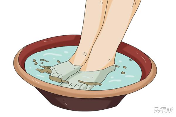 养生|生活小事中的养生之道:晨梳头夜沐足!看看方法你用对了吗?