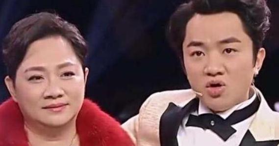 赵文卓|“撞脸”不可怕，赵文卓全家“共用一张脸”才稀奇，网友：服气