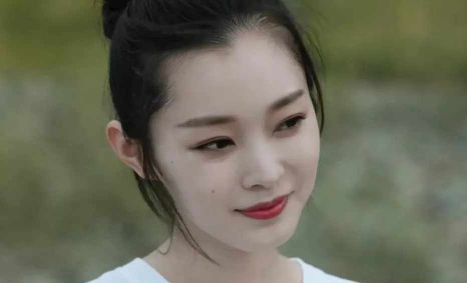 宋轶|与郭麒麟“官宣结婚”，深夜公开表白：“我们永远在一起！”