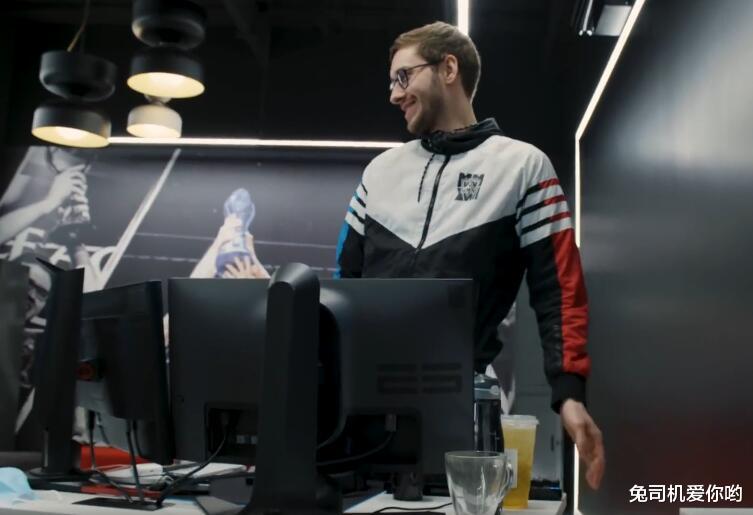 team solomid|TSM老板透露比尔森离队真因：他想组队的选手我们买不到