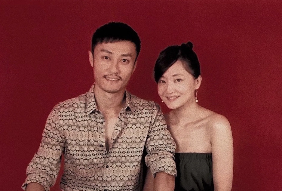 天亮了|《再见爱人》:章贺郭柯宇很甜,但他们之间还有可能吗?