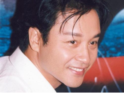 陈红|26年前，张国荣与葛优一起吃火锅，中间的女人惊艳了一个时代