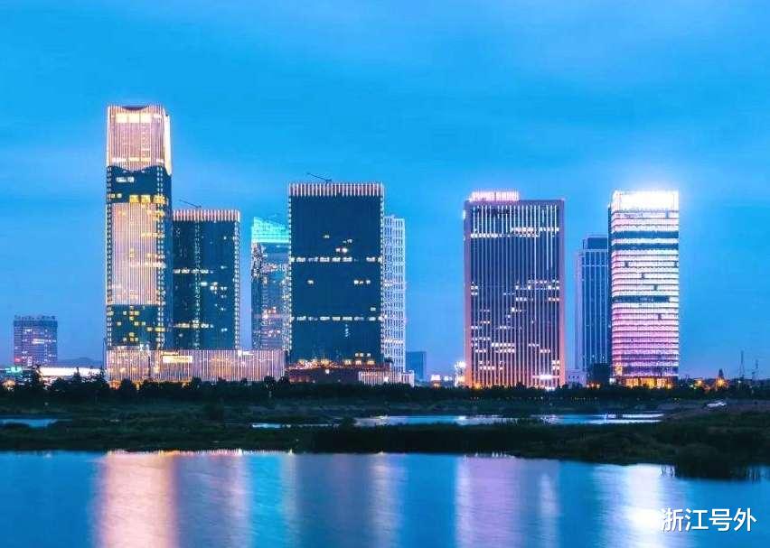 浙江号外 中国十大强县：江阴第三，义乌领先昆山，都来自江苏和浙江