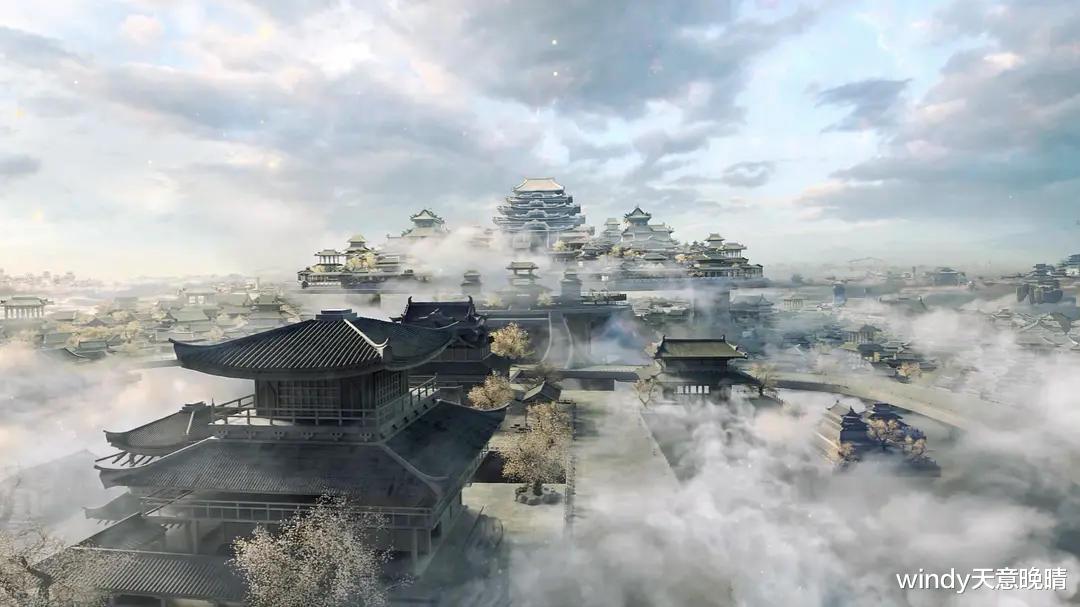 王思聪|周冬雨、许凯的《千古玦尘》一开播，便做到了仙侠剧的三个“最”