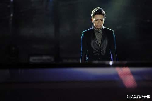 魏晨|07届快男现状：有人入狱，有人发生意外，魏晨婚礼仅出席了三位