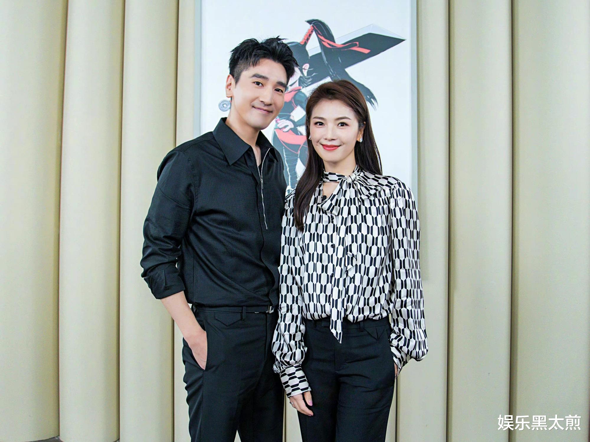 刘涛|台风辣眼睛，还口齿不清，湖南卫视为何偏爱43岁的刘涛？