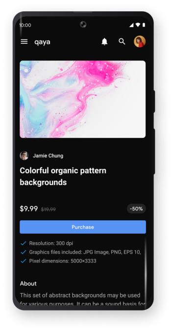 王嘉尔|Shopify竞争对手来了!谷歌推出一站式Saas电商平台Qaya