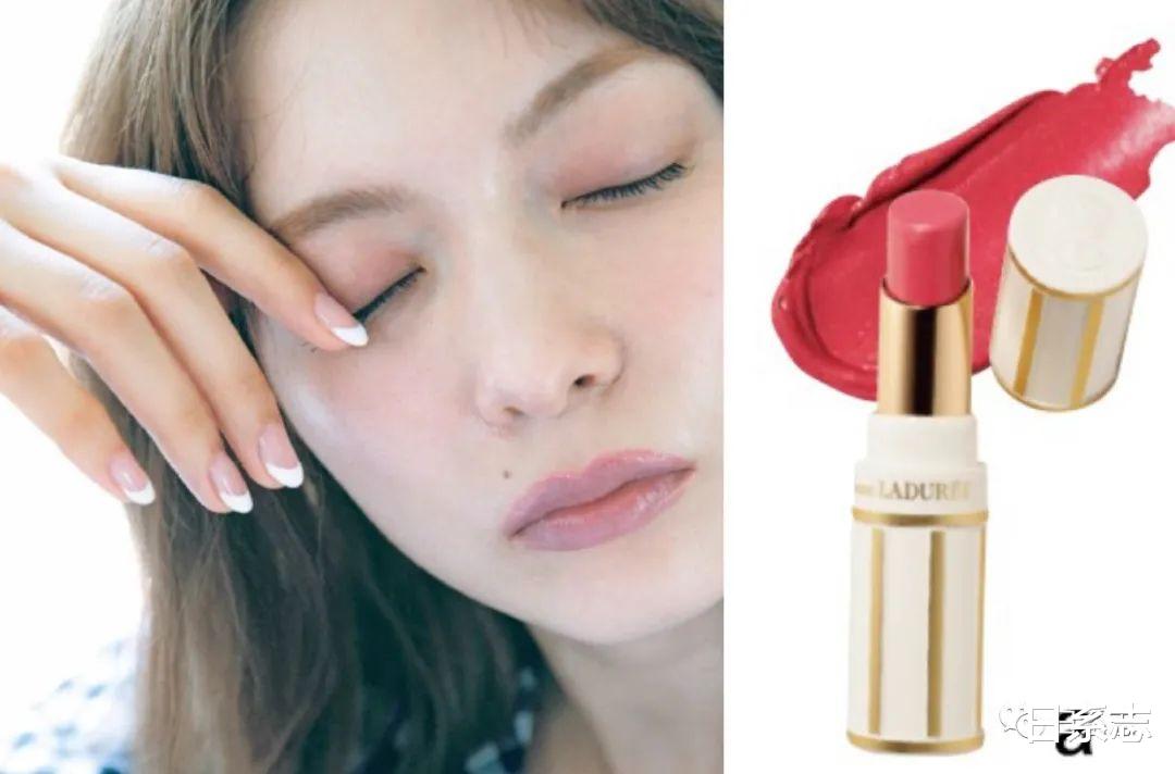 空气刘海|最适合懒人，提升起色又水润显年轻的口红都在这里！