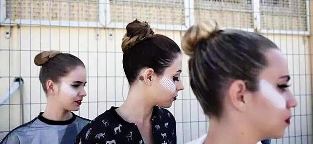 富士山 全球美人最多监狱，关押条件看脸蛋儿，堪称五星级酒店