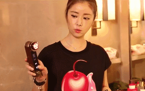 李沁|《庆余年》播出后，李沁陷入整容风波！网友：我们十年前就长如此！