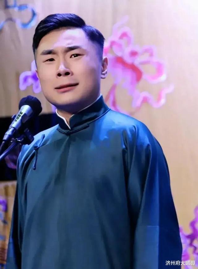 张九南|张九南“出事儿”后,德云社的砸挂稳准狠,李九春点评的最到位