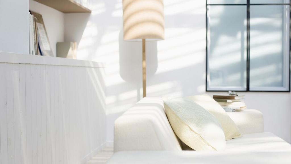 恒信家私之家具设计与室内环境