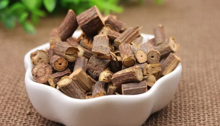 中药|中药:夜交藤的功效与作用!