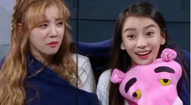 Angelababy|Baby被打脸，等黄晓明官宣的人可以散了