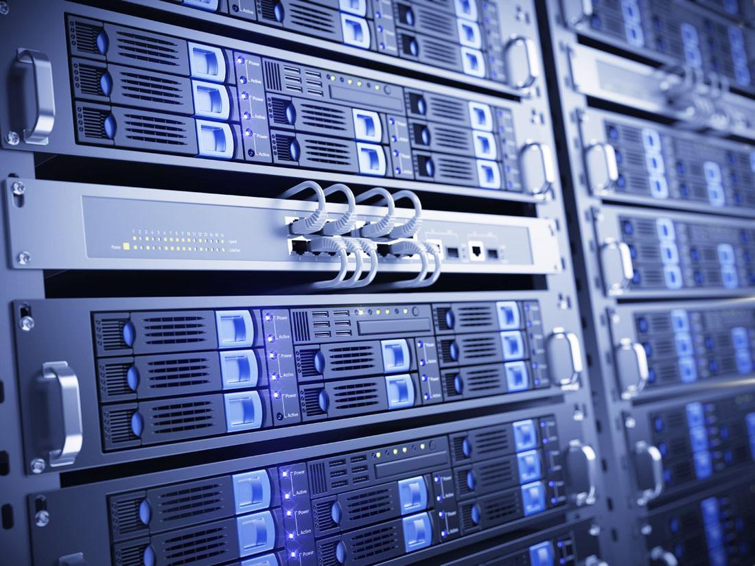 Linux|为什么服务器大多数都用linux呢?