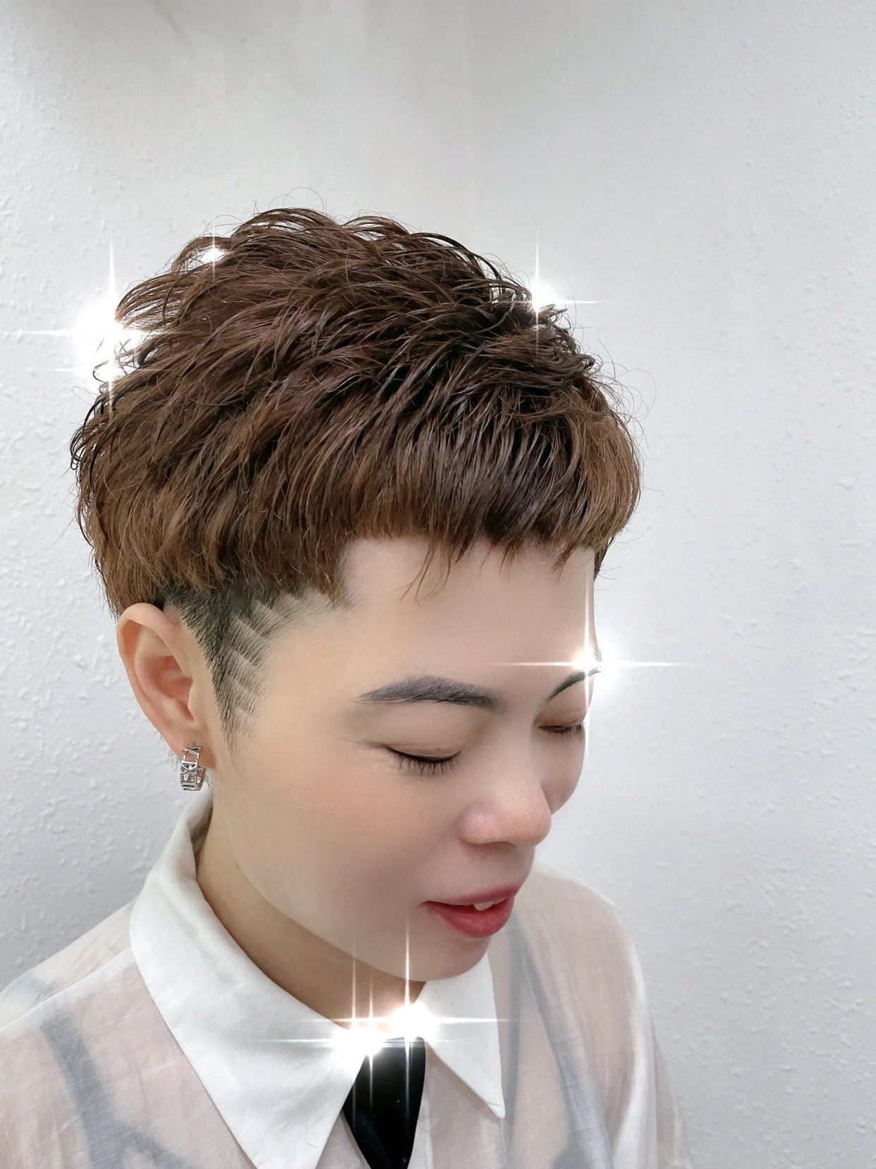发型 从18岁到50岁以上女发推荐，各有各的美，你最喜欢哪一种