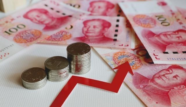 教教你家娃|今年工资“集体上调”？上海、黑龙江后，江苏也宣布，直接涨薪？