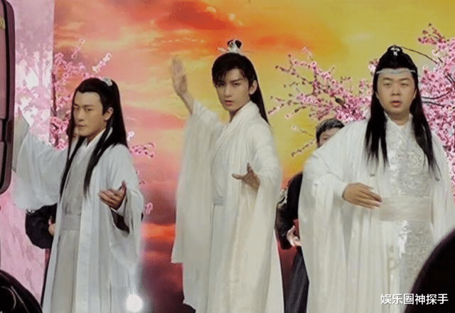 林心如|欢瑞这位女演员身高171cm，3搭任嘉伦却不火，25岁的她还能火吗