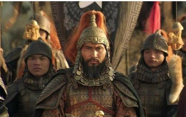 阳光语言矫正说|为什么在古代只要将军造反，士兵们也会跟着他？