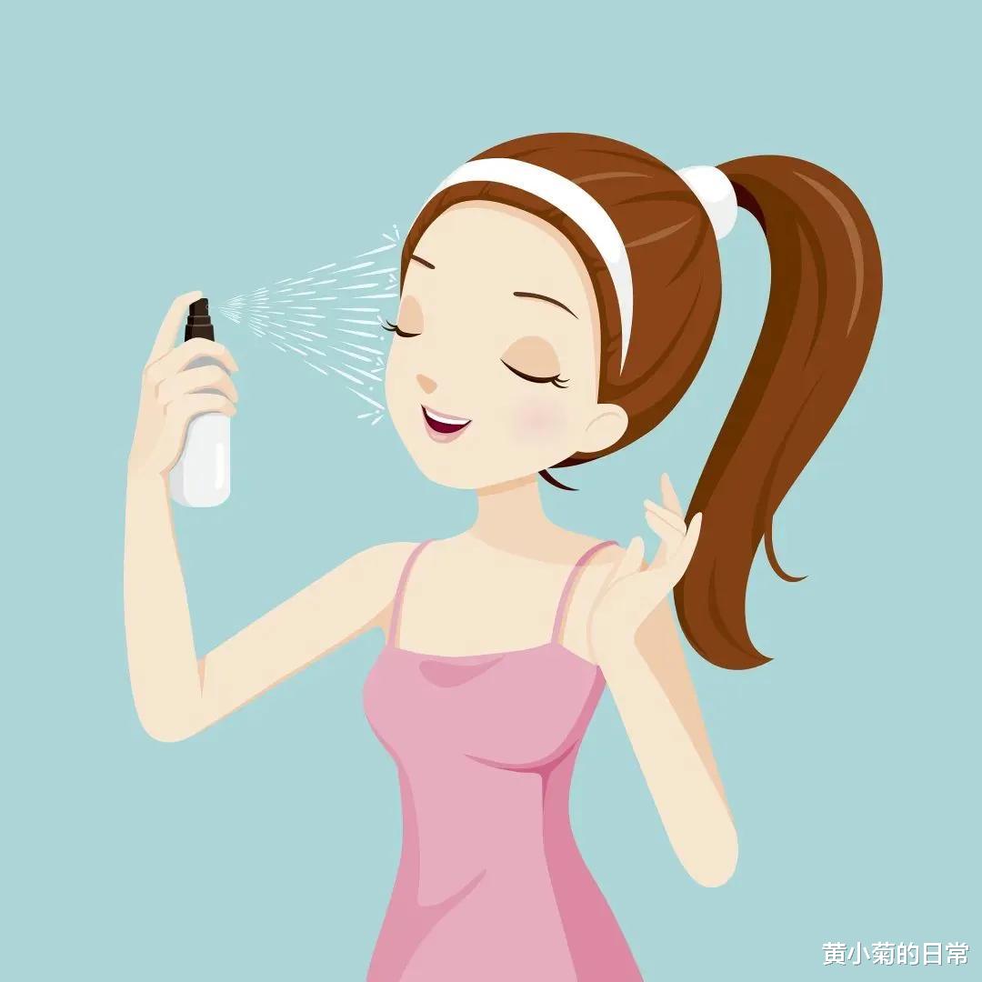 黄小菊的日常|护肤效果差!很多人都忽略了这一步,难怪5位数面霜也没效果