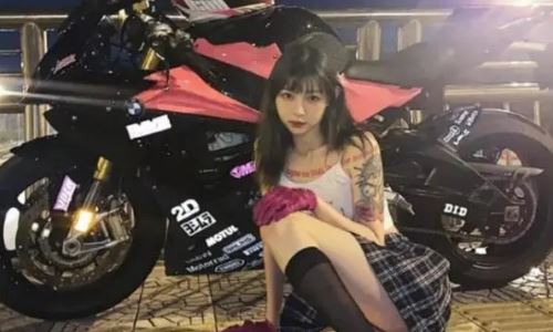 富二代|网红痞幼黑历史被扒 她是富二代吗以前是干什么的