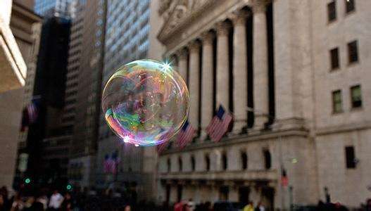 进阶 国运转折点？2015年惊心动魄的金融战，形成了中美如今局面