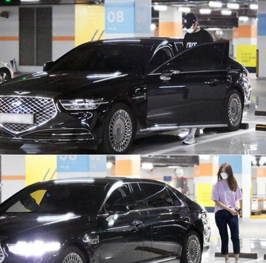 李敏镐|34岁李敏镐否认恋情，与友人说法不同被打脸？曾被曝恋上已婚女星