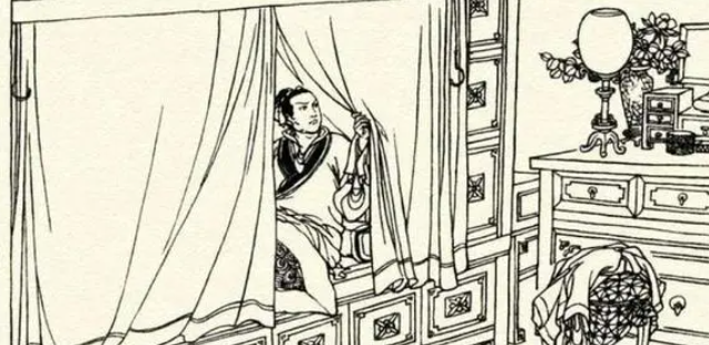 风云视角|民间故事:八岁女孩昏迷不醒,爷爷托梦怒骂:看看她在祖祠干了啥