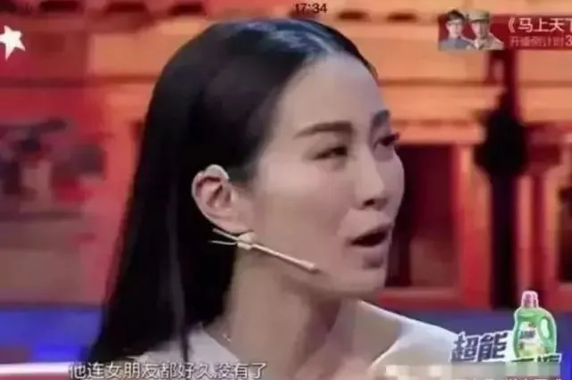 叶璇|不是吧！悄悄复合，脚踩三条船都原谅了？