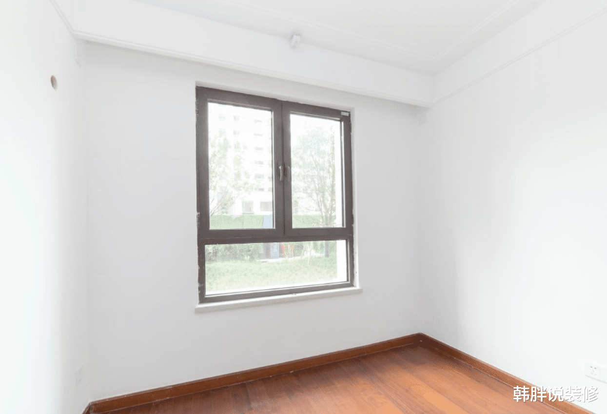 图省事坚持买精装房,看着“家徒四壁”的效果,有必要重装吗?