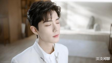 王一博|肖战二三十个问题敲开艺术的大门！由配角直升主角，唱响征服！