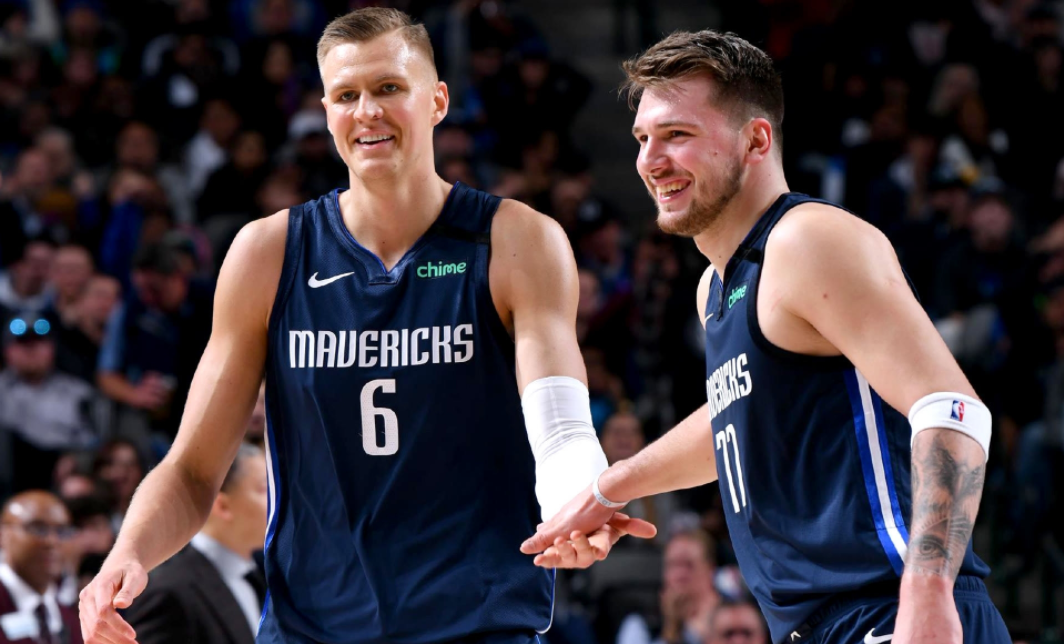 独行侠 ?2换1！独行侠送出波神换来白魔兽，这才是最不靠谱的交易方案