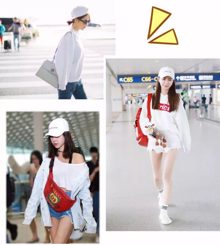 江南小蚂蚁|“帽子戏法”怎么变?中年女人的时髦精致全靠这些小东西了