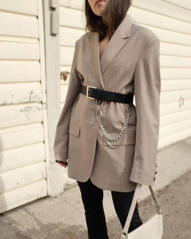 迪丽热巴|拒绝身材焦虑,迪丽热巴等大明星们都在用的束腰小技巧