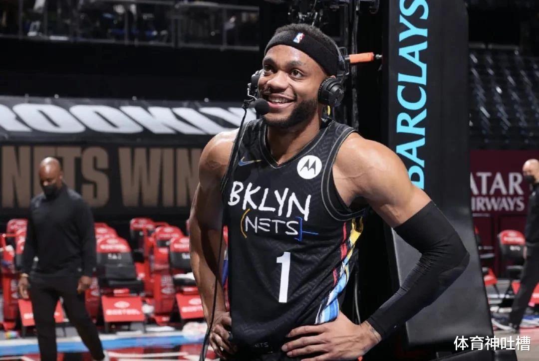 籃網(wǎng)隊(duì)|好消息！籃網(wǎng)7連勝后，喜迎第四巨頭？杜蘭特這下可以放心了