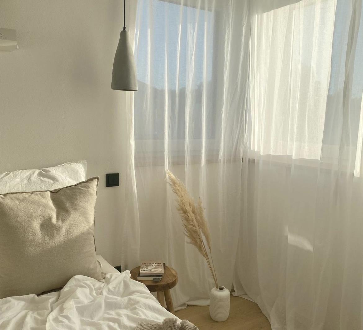 北欧一阿姨晒出乡下自建房,虽不豪华,但家装效果却治愈了超多人