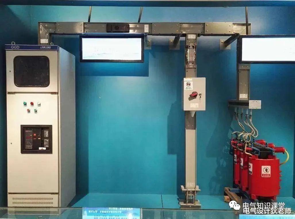 配电室气体灭火如何设计?设计步骤及施工要点是什么?涨知识了