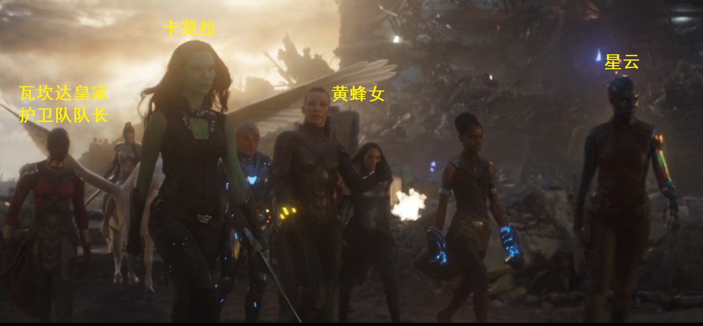 鹰眼|《鹰眼》主要的目的出来了！