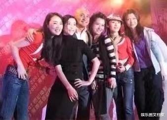 白冰|事业巅峰期奉子成婚，老公却是个骗婚GAY，幸运如她也顶不住了？