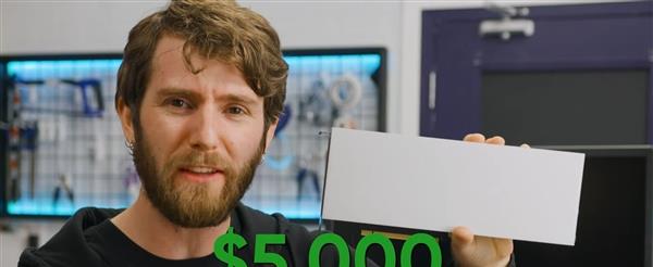 英伟达|NVIDIA CMP 170HX顶级矿卡首测:散热极尽奢侈