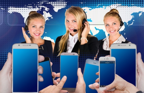 客服|电话坐席是选择外包好还是自聘好?