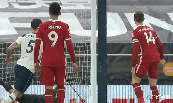 热刺|热刺1-3遭暴击!穆帅看到差距,赛季目标:争冠无力,争四吧