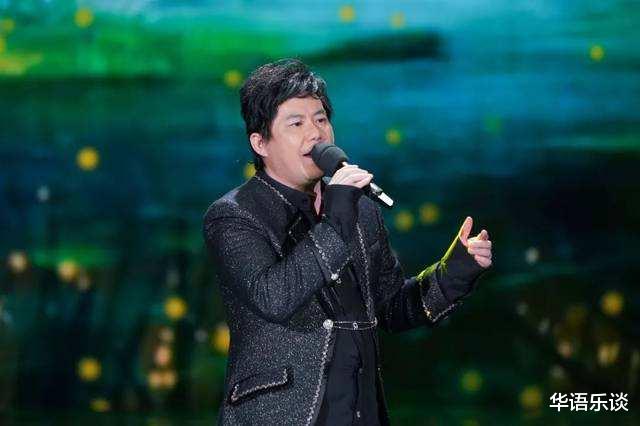 熊天平|唱作才子熊天平去哪了？发福娶妻后换了一个人，妻子身份迷惑